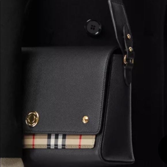 NEW❗️Burberry strap bag - Picture 4 of 9